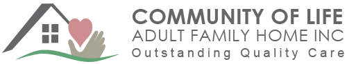 Community of Life Adult Family Home
